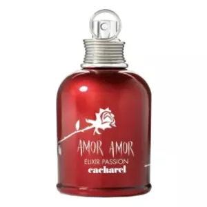 Cacharel  Amor Amor Elixir Passion - Интернет-магазин. Kalinka-parfum.ru