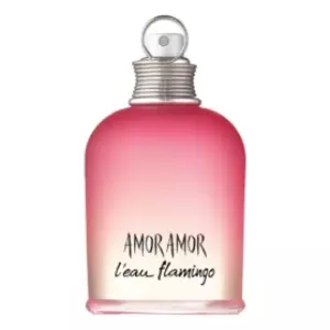 Cacharel Amor Amor L'Eau Flamingo - Интернет-магазин. Kalinka-parfum.ru