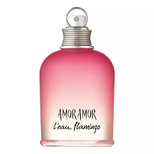 Cacharel Amor Amor L'Eau Flamingo - Интернет-магазин. Kalinka-parfum.ru