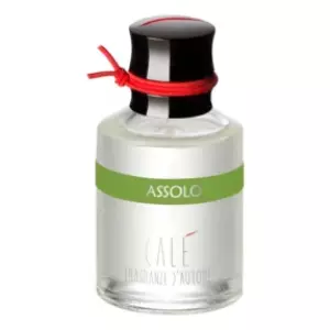 Cale Fragranze d'Autore Assolo - Интернет-магазин. Kalinka-parfum.ru