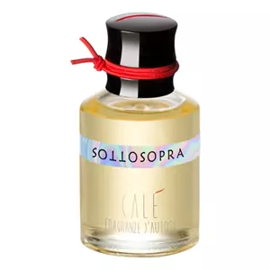 Cale Fragranze d'Autore Cale Fragranze D’Autore Sottosopra - Интернет-магазин. Kalinka-parfum.ru