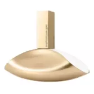 Calvin Klein  Pure Gold Euphoria Women - Интернет-магазин. Kalinka-parfum.ru