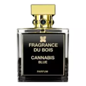 Fragrance Du Bois Cannabis Blue - Интернет-магазин. Kalinka-parfum.ru