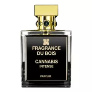 Fragrance Du Bois Cannabis Intense - Интернет-магазин. Kalinka-parfum.ru