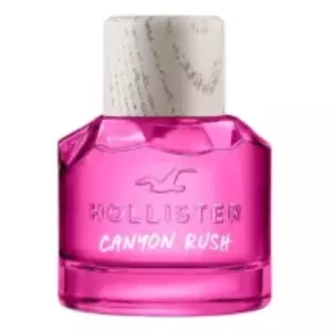 Hollister Canyon Rush For Her - Интернет-магазин. Kalinka-parfum.ru