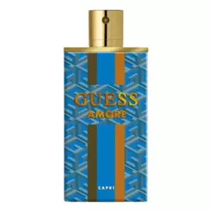 Guess Capri - Интернет-магазин. Kalinka-parfum.ru