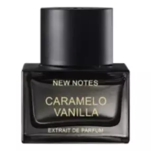 New Notes Caramelo Vanilla - Интернет-магазин. Kalinka-parfum.ru