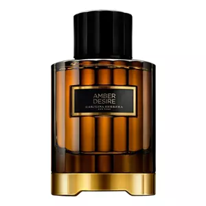 Carolina Herrera  Amber Desire - Интернет-магазин. Kalinka-parfum.ru