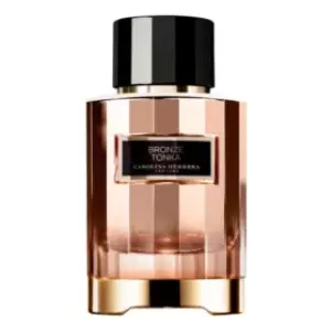 Carolina Herrera Bronze Tonka - Интернет-магазин. Kalinka-parfum.ru