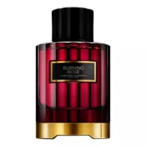 Carolina Herrera Burning Rose - Интернет-магазин. Kalinka-parfum.ru