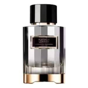 Carolina Herrera Platinum Leather - Интернет-магазин. Kalinka-parfum.ru