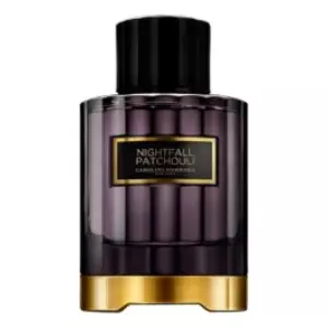 Carolina Herrera  Nightfall Patchouli - Интернет-магазин. Kalinka-parfum.ru