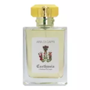 Carthusia  Aria Di Capri - Интернет-магазин. Kalinka-parfum.ru