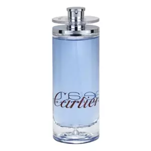 Cartier  Eau De Cartier Vetiver Bleu - Интернет-магазин. Kalinka-parfum.ru