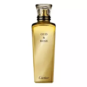 Cartier  Oud & Rose - Интернет-магазин. Kalinka-parfum.ru