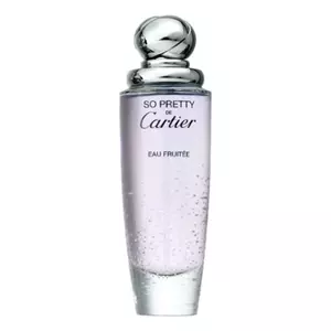 Cartier  So Pretty Fruitee - Интернет-магазин. Kalinka-parfum.ru