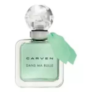 Carven Dans Ma Bulle Eau De Toilette - Интернет-магазин. Kalinka-parfum.ru