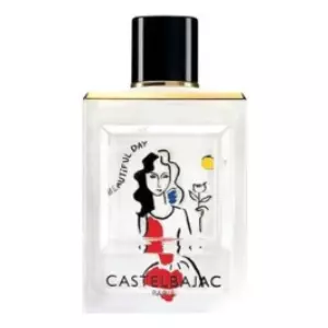 Castelbajac Beautiful Day Bonheur - Интернет-магазин. Kalinka-parfum.ru