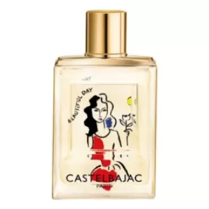 Castelbajac Beautiful Day Intense - Интернет-магазин. Kalinka-parfum.ru