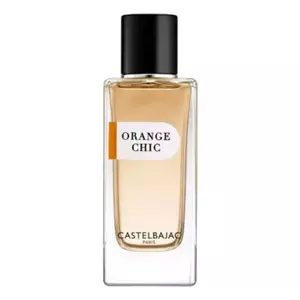 Castelbajac Orange Chic - Интернет-магазин. Kalinka-parfum.ru