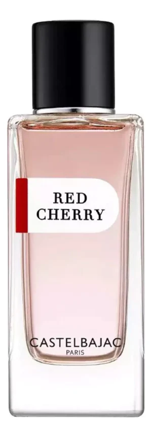 Castelbajac Red Cherry - Интернет-магазин. Kalinka-parfum.ru