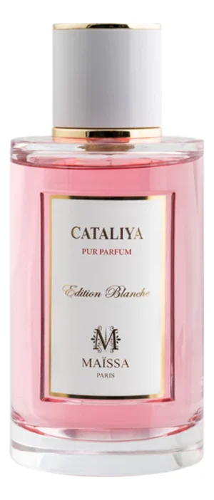 Maissa Parfums Cataliya - Интернет-магазин. Kalinka-parfum.ru