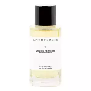 Anthologie By Lucien Ferrero Maitre Parfumeur Ce N'Est Pas Un Patchouly - Интернет-магазин. Kalinka-parfum.ru