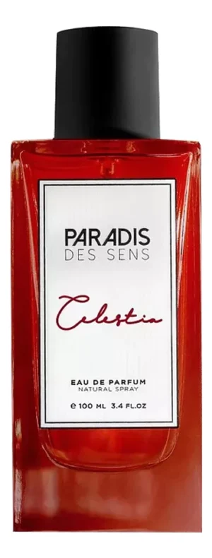 Paradis Des Sens Celestia - Интернет-магазин. Kalinka-parfum.ru