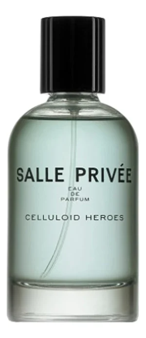 Salle Privee Celluloid Heroes - Интернет-магазин. Kalinka-parfum.ru