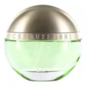 Cerruti  1881 Pour Femme Fraicheur D'Ete Summer - Интернет-магазин. Kalinka-parfum.ru