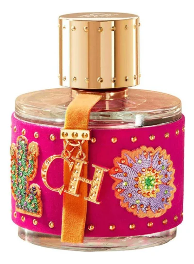 Carolina Herrera CH Hot! Hot! Hot! - Интернет-магазин. Kalinka-parfum.ru