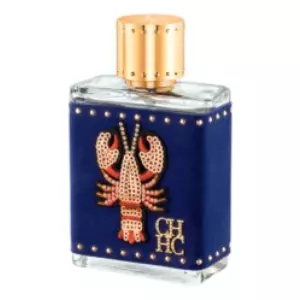 Carolina Herrera CH Men Under The Sea - Интернет-магазин. Kalinka-parfum.ru