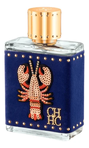 Carolina Herrera CH Men Under The Sea - Интернет-магазин. Kalinka-parfum.ru