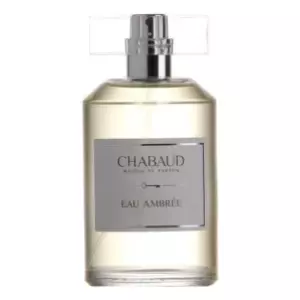 Chabaud Maison de Parfum Eau Ambree - Интернет-магазин. Kalinka-parfum.ru