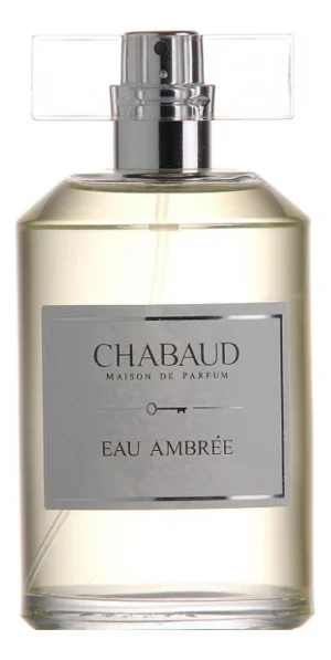 Chabaud Maison de Parfum Eau Ambree - Интернет-магазин. Kalinka-parfum.ru