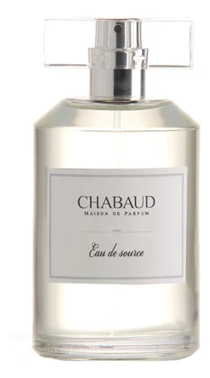 Chabaud Maison de Parfum Eau De Source - Интернет-магазин. Kalinka-parfum.ru