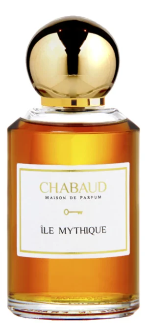 Chabaud Maison de Parfum Ile Mythique - Интернет-магазин. Kalinka-parfum.ru