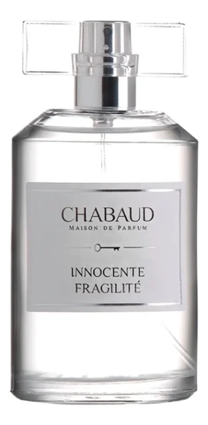 Chabaud Maison de Parfum Innocente Fragilite - Интернет-магазин. Kalinka-parfum.ru