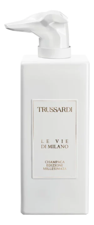 Trussardi Champaca Edizione Millesimata - Интернет-магазин. Kalinka-parfum.ru