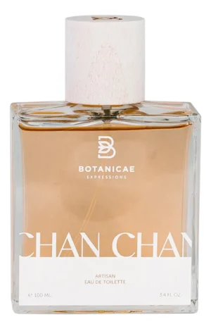 Botanicae Chan Chan - Интернет-магазин. Kalinka-parfum.ru