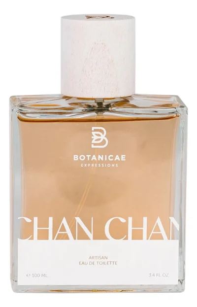 Botanicae Chan Chan - Интернет-магазин. Kalinka-parfum.ru