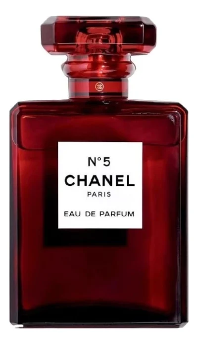 Chanel No5 Eau De Parfum Red Edition - Интернет-магазин. Kalinka-parfum.ru