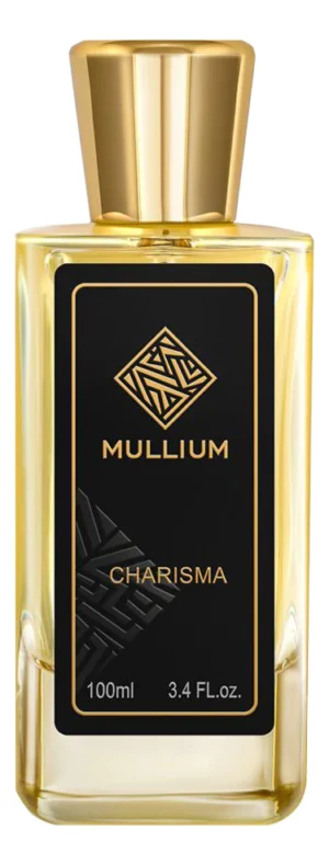 Mullium Charisma - Интернет-магазин. Kalinka-parfum.ru