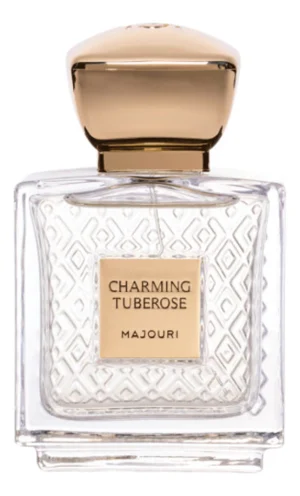 Majouri Charming Tuberose - Интернет-магазин. Kalinka-parfum.ru