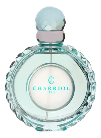 Charriol  Tourmaline - Интернет-магазин. Kalinka-parfum.ru