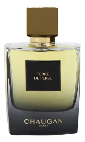 Chaugan  Terre De Perse - Интернет-магазин. Kalinka-parfum.ru