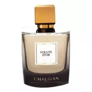 Chaugan   Volute D'Or - Интернет-магазин. Kalinka-parfum.ru