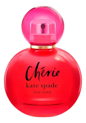 Kate Spade Cherie - Интернет-магазин. Kalinka-parfum.ru