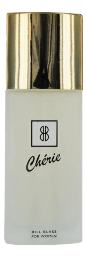 Bill Blass Cherie - Интернет-магазин. Kalinka-parfum.ru