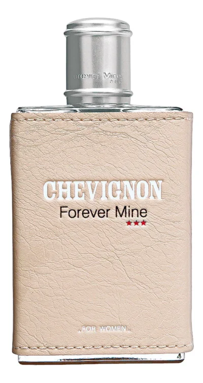 Chevignon  Forever Mine - Интернет-магазин. Kalinka-parfum.ru